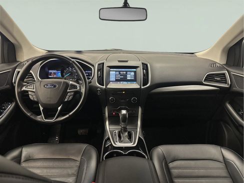 Used 2015 Ford Edge SEL w/ Equipment Group 201A image 33