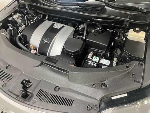 Used 2017 Lexus RX 350 FWD image 16