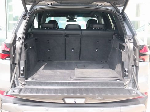 Used 2024 BMW X5 xDrive40i image 31
