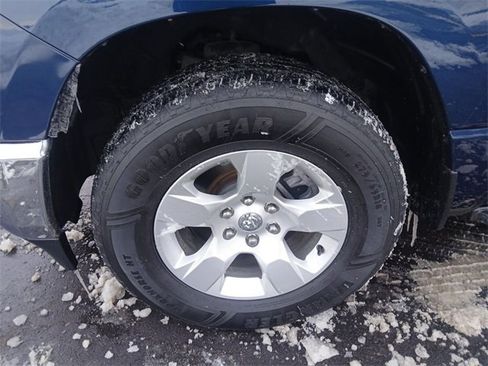 Used 2020 RAM 1500 Big Horn image 10