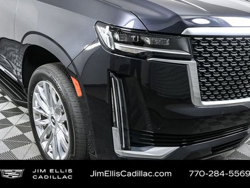 Certified 2023 Cadillac Escalade Premium Luxury image 41