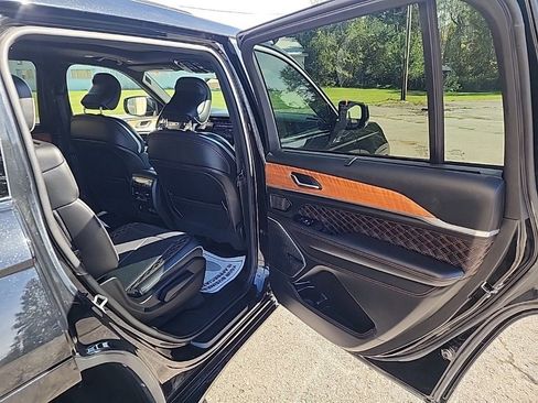 Used 2021 Jeep Grand Cherokee L Summit image 34