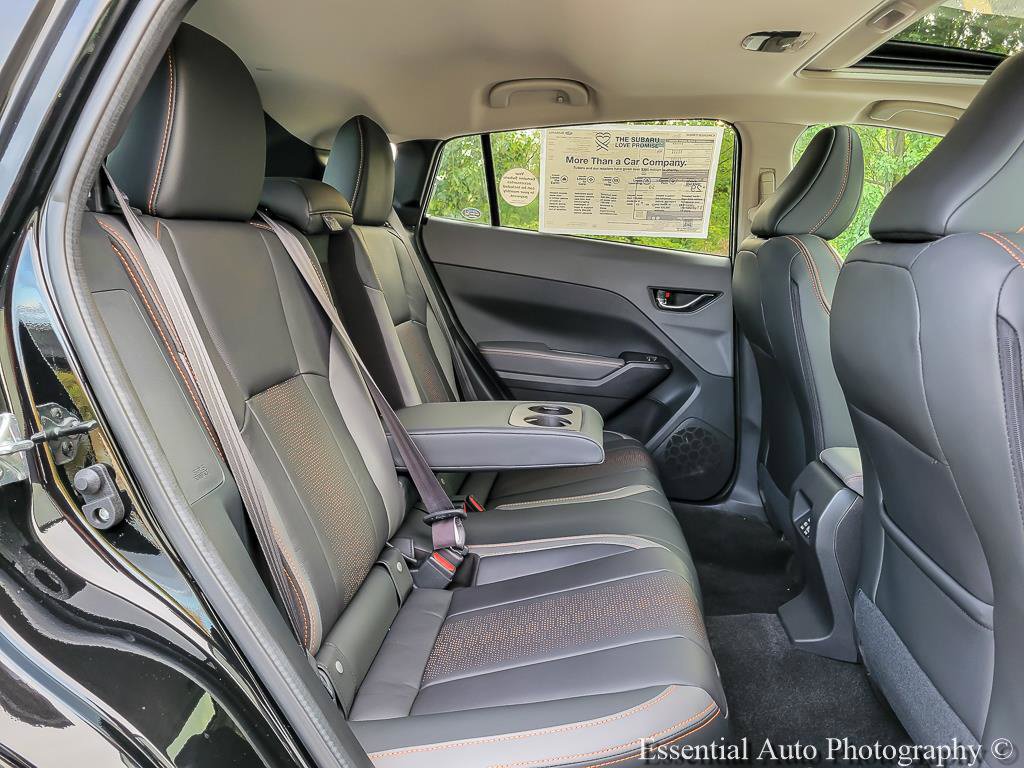 New 2026 Subaru Crosstrek 2.5i Limited AWD/4WD image 23
