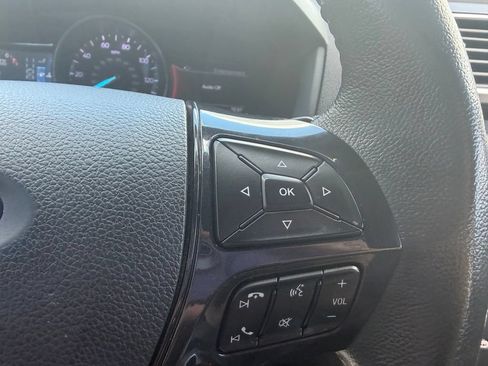 Used 2019 Ford Explorer Sport w/ Equipment Group 401A AWD/4WD image 21