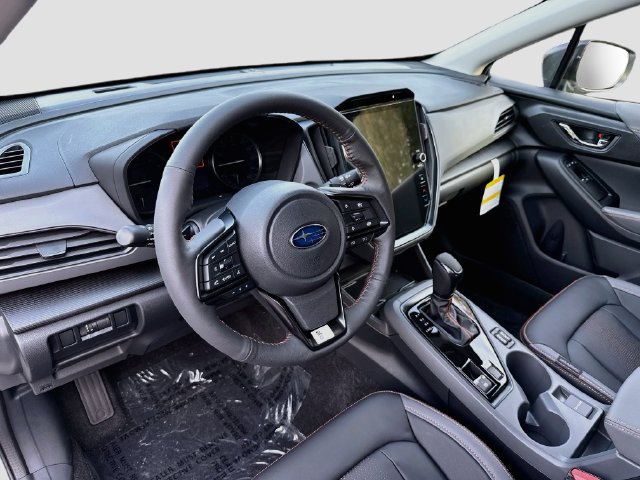 New 2027 Subaru Crosstrek 2.5i Limited AWD/4WD image 7