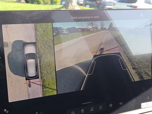 New 2026 MAZDA CX-5 2.5 S w/ Premium Plus Package image 6