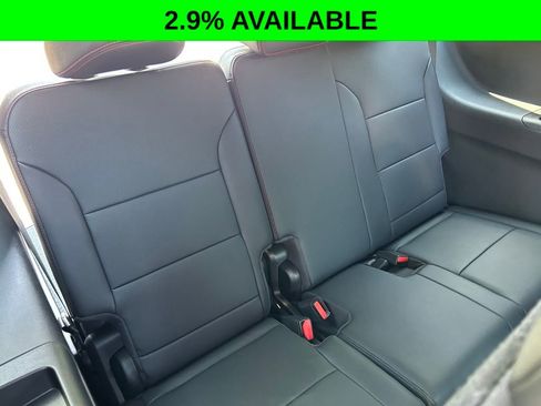 New 2026 Chevrolet Traverse Z71 w/ Driver Confidence Package AWD/4WD image 46