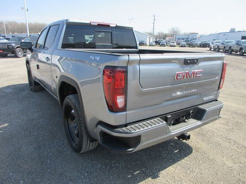 New 2026 GMC Sierra 1500 Elevation w/ Elevation Premium Package image 9