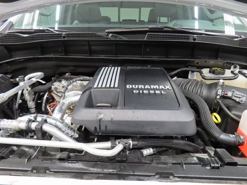 Used 2025 GMC Sierra 1500 Elevation w/ Elevation Premium Package image 31