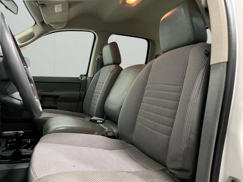 Used 2008 Dodge Ram 3500 Truck ST w/ Popular Equipment Group image 31