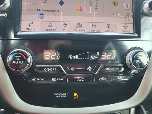 Used 2019 Nissan Murano SL image 25