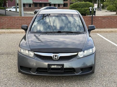 Used 2009 Honda Civic DX image 7