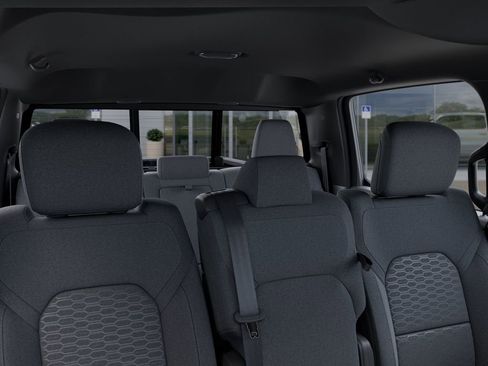 New 2025 RAM 1500 Big Horn image 28