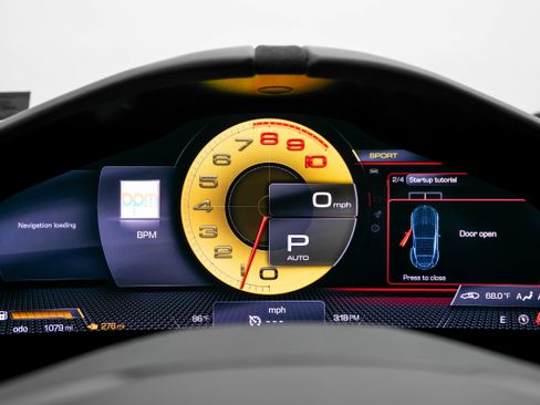 Certified 2024 Ferrari Roma image 23