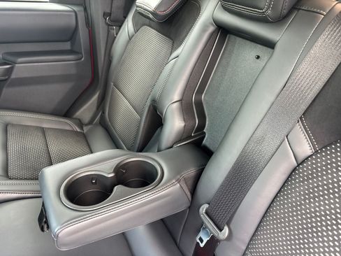 New 2026 Ford Bronco Raptor w/ Interior Carbon Fiber Pack AWD/4WD image 39