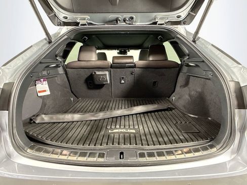 Certified 2023 Lexus RX 350 AWD w/ Accessory Package (Z1) image 28