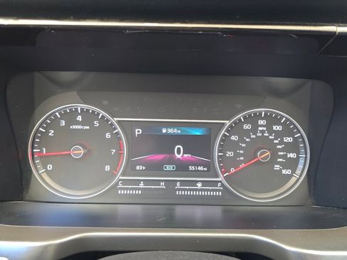 Used 2022 Kia Sorento SX AWD/4WD image 16