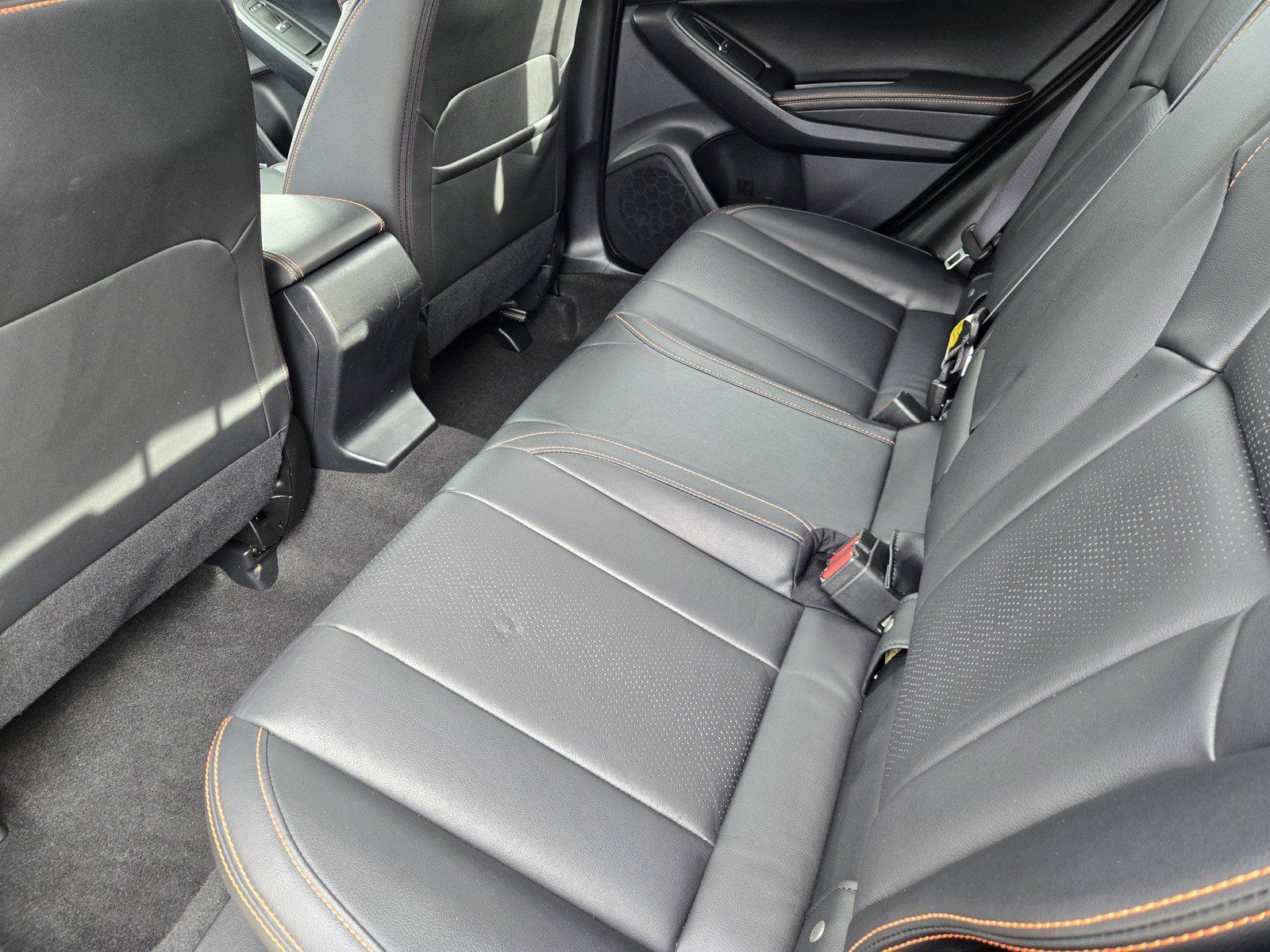 Used 2018 Subaru Crosstrek 2.0i Limited AWD/4WD image 12