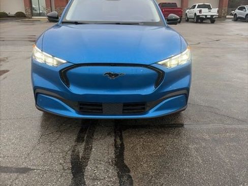 New 2026 Ford Mustang Mach-E Premium image 8