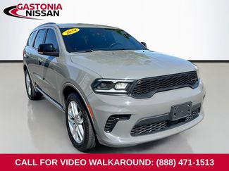 Used 2024 Dodge Durango GT RWD 360° Tour