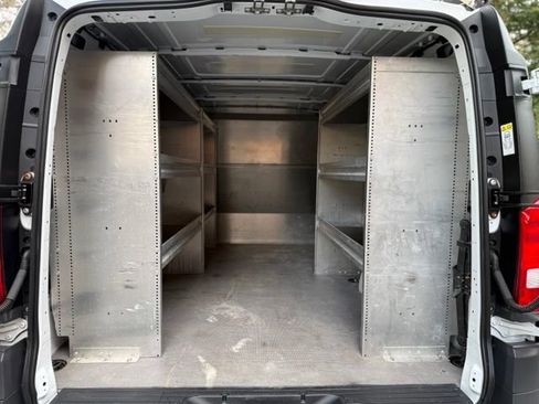 Used 2020 Mercedes-Benz Metris image 38