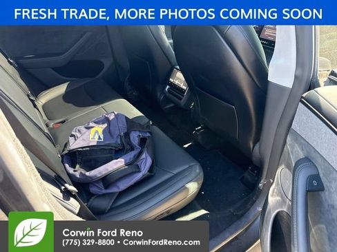 Used 2026 Tesla Model Y AWD image 10