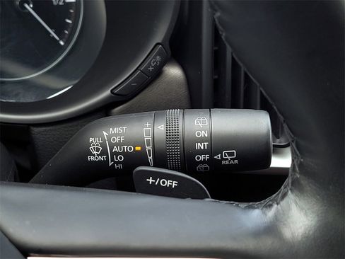 Certified 2025 MAZDA CX-50 AWD 2.5 Turbo w/ Weather Package image 25