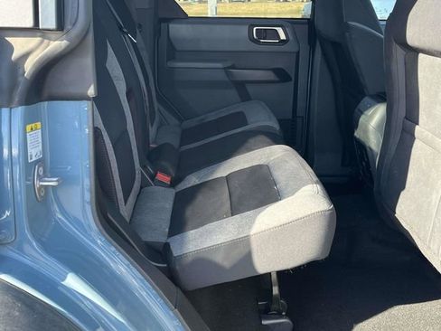 Used 2023 Ford Bronco Big Bend image 20