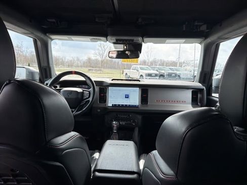 Used 2022 Ford Bronco Raptor AWD/4WD image 20