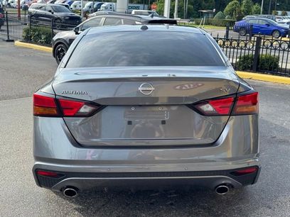 Used 2024 Nissan Altima 2.5 SV w/ SV Premium Package