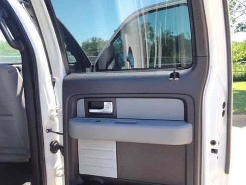 Used 2012 Ford F150 XLT w/ Trailer Tow Pkg image 23