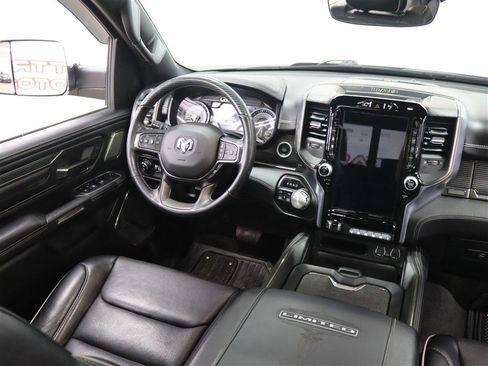 Used 2020 RAM 1500 Limited image 25