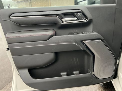 New 2026 GMC Sierra 2500 AT4X image 59