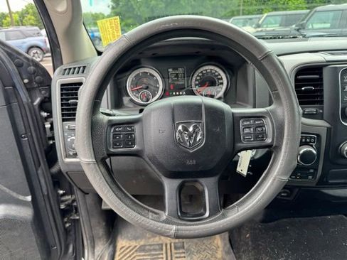 Used 2016 RAM 1500 Express w/ Popular Equipment Group AWD/4WD image 18