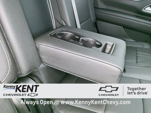 Certified 2023 Chevrolet Tahoe RST image 16