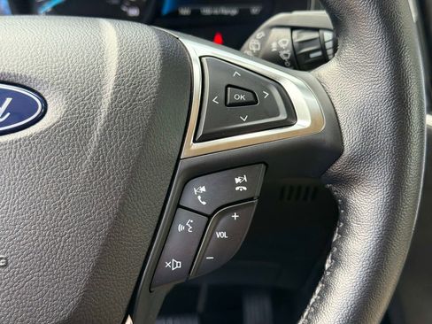 Used 2023 Ford Edge SEL w/ Convenience Package AWD/4WD image 28