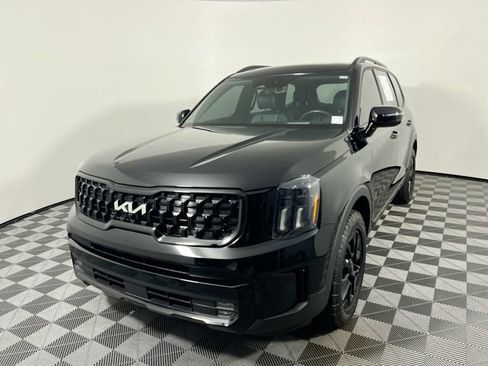 Used 2024 Kia Telluride SX Prestige X-Pro AWD/4WD image 7