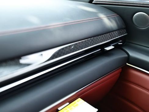 New 2027 Genesis GV80 3.5T e-SC AWD/4WD image 42