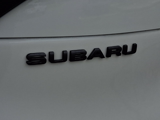 Used 2025 Subaru Forester Sport w/ Popular Package #1 AWD/4WD image 37