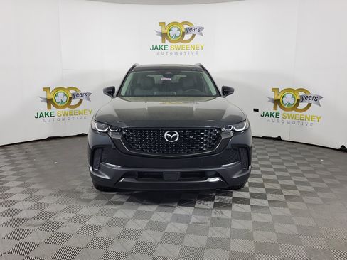 New 2026 MAZDA CX-50 AWD 2.5 Hybrid w/ Cargo Package image 3