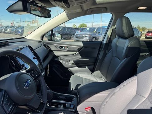 Used 2025 Subaru Ascent Bronze Edition w/ Onyx Package image 26