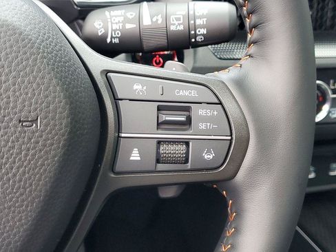 New 2026 Honda CR-V TrailSport image 13