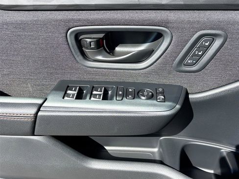 New 2026 Honda Passport TrailSport image 21