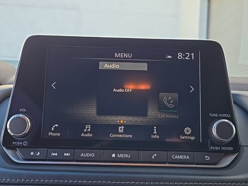 Used 2023 Nissan Rogue SV AWD/4WD image 16