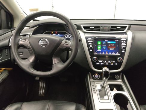 Used 2019 Nissan Murano SL image 22