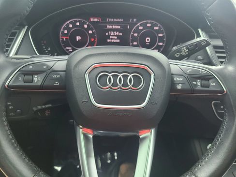 Used 2019 Audi Q5 2.0T Premium Plus AWD/4WD image 28