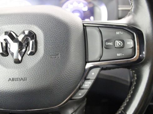 Used 2023 RAM 1500 Limited AWD/4WD image 24