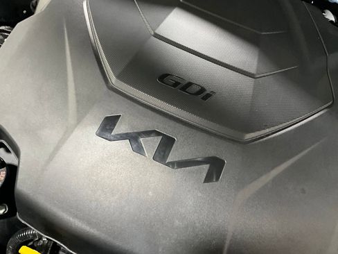 Used 2024 Kia Telluride SX Prestige X-Line image 29