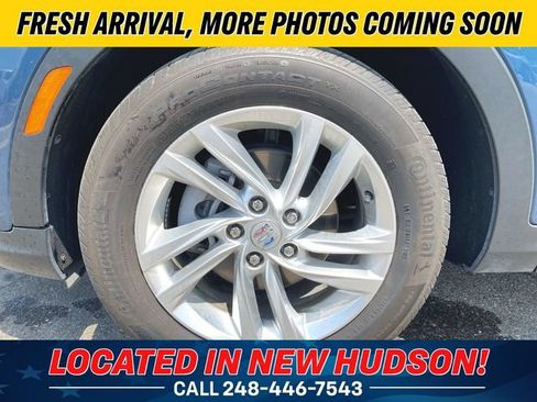 Used 2024 Buick Envista Preferred w/ Convenience I Package FWD image 5