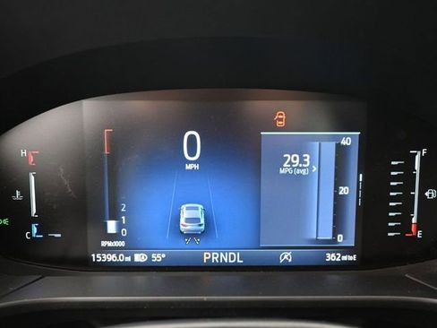 Used 2024 Ford Escape Active image 32